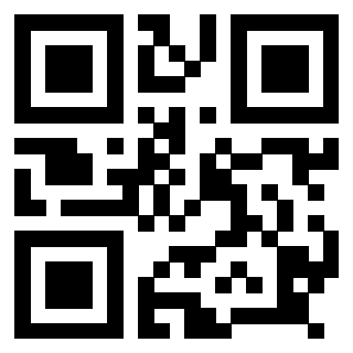 Immagine del QrCode di 3918666234