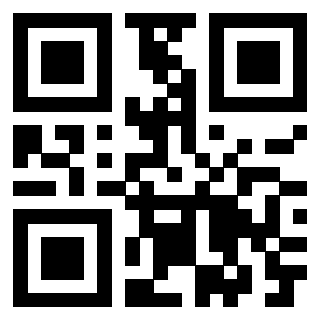Immagine del QrCode di 3918666236