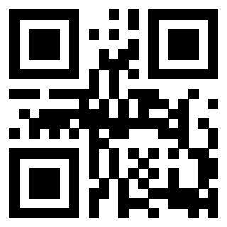 Scansione del Qr Code di 3918666238
