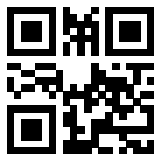 Immagine del QrCode di 3918666239