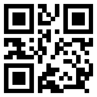 Il QrCode di 3918666242