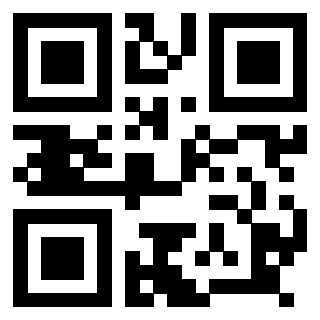 Immagine del Qr Code di 3918666243