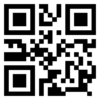 3918666247 - Immagine del Qr Code associato