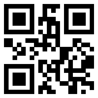 3918666248 - Immagine del Qr Code associato
