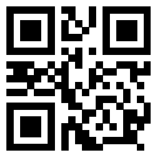 Scansione del Qr Code di 3918666249