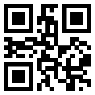 3918666252 QrCode associato