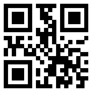 Immagine del Qr Code di 3918666255