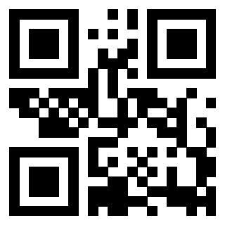 Scansione del Qr Code di 3918666258