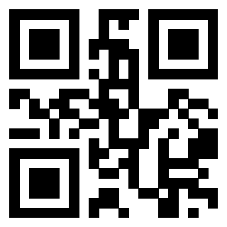 Scansione del Qr Code di 3918666259