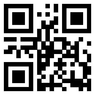 3918666262 Qr Code associato