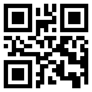 3918666265 - Immagine del Qr Code associato
