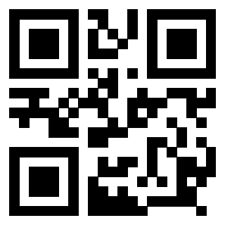 3918666267 QrCode associato