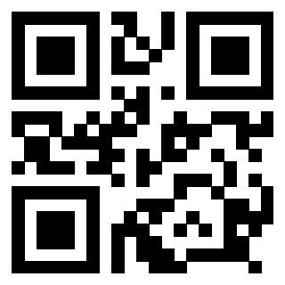 3918666268 - Immagine del Qr Code associato