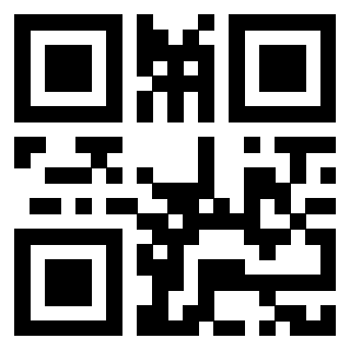 3918666270 QrCode associato