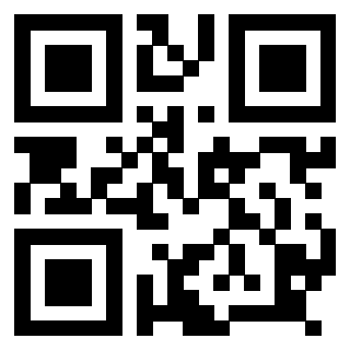 3918666271 - Immagine del QrCode associato