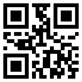 Immagine del QrCode di 3918666273