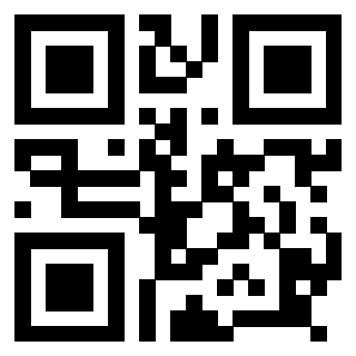 Il Qr Code di 3918666274