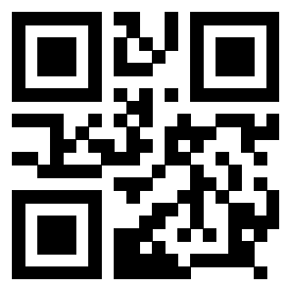 Il QrCode di 3918666275