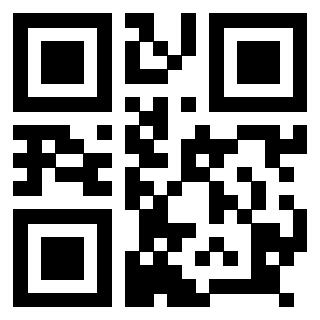 3918666276 - Immagine del QrCode associato