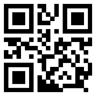 Scansione del Qr Code di 3918666278