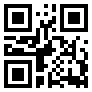 3918666280 QrCode associato