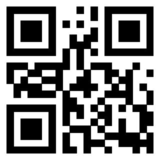 Scansione del QrCode di 3918666281