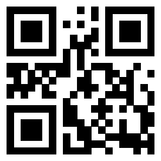 3918666282 Qr Code associato