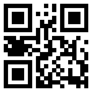 3918666284 - Immagine del QrCode associato