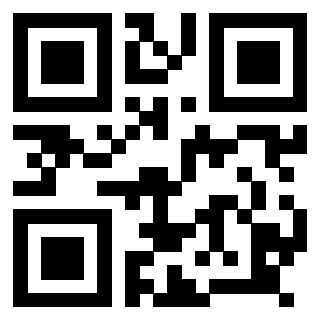 3918666285 - Immagine del QrCode associato