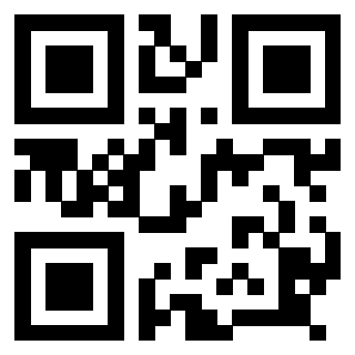 3918666286 - Immagine del QrCode associato