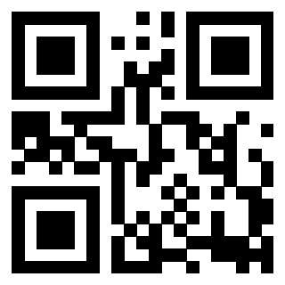 3918666290 - Immagine del QrCode