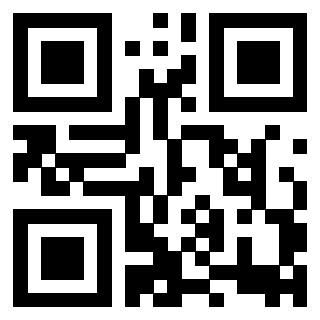 Immagine del Qr Code di 3918666291