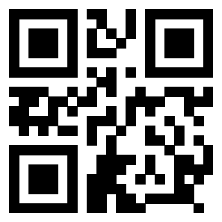 Immagine del Qr Code di 3918666293