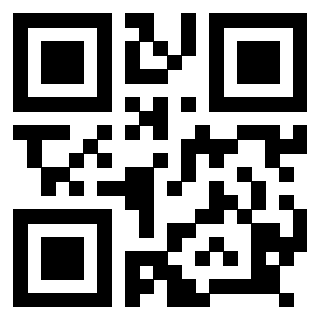 3918666294 QrCode associato