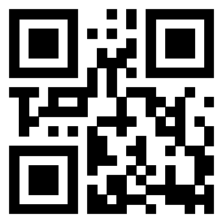 3918666296 - Immagine del QrCode