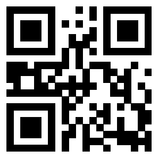 3918666299 - Immagine del QrCode associato