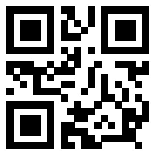 Scansione del QrCode di 3918666300