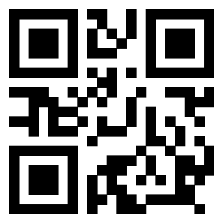 3918666301 QrCode associato