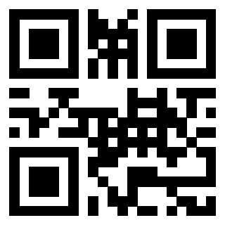 Il Qr Code di 3918666302