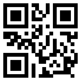 3918666304 - Immagine del Qr Code associato