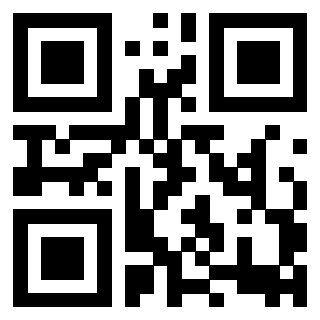 Immagine del QrCode di 3918666307