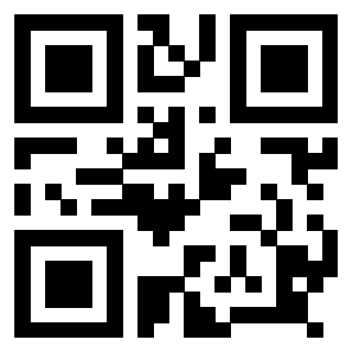 Immagine del Qr Code di 3918666313