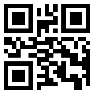 Il Qr Code di 3918666315