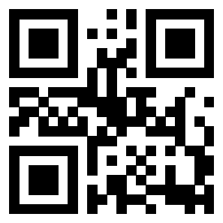 Immagine del Qr Code di 3918666318