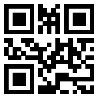 3918666320 Qr Code associato