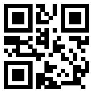 3918666322 - Immagine del Qr Code associato