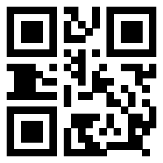 3918666323 QrCode associato