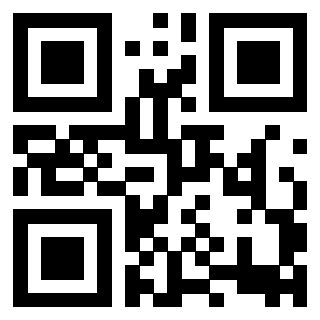 3918666324 - Immagine del QrCode associato