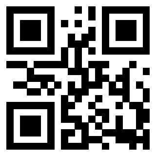 Scansione del Qr Code di 3918666325