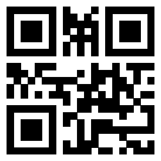 3918666326 - Immagine del QrCode